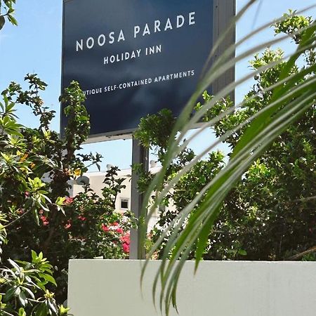 Noosa Parade Holiday Inn Екстериор снимка