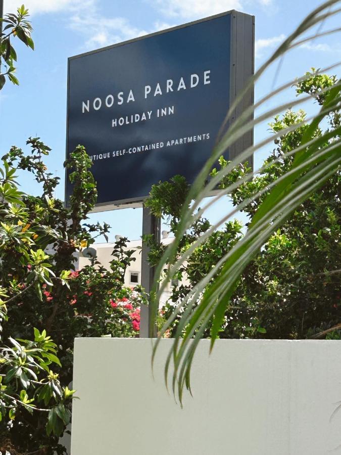 Noosa Parade Holiday Inn Екстериор снимка