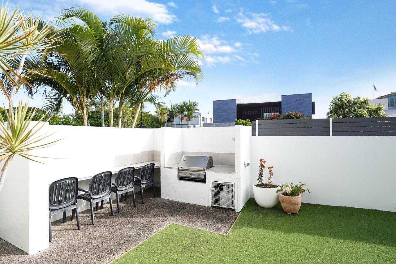 Noosa Parade Holiday Inn Екстериор снимка