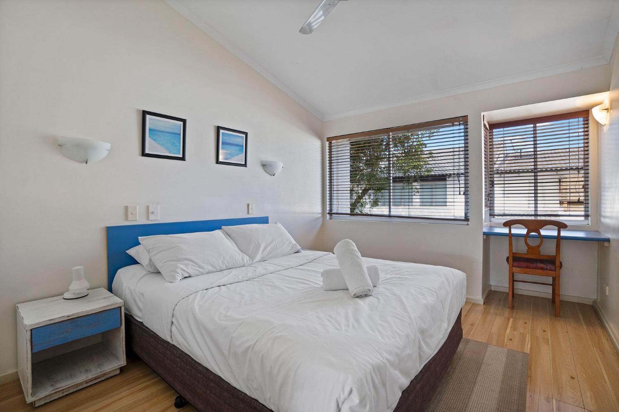 Noosa Parade Holiday Inn Екстериор снимка