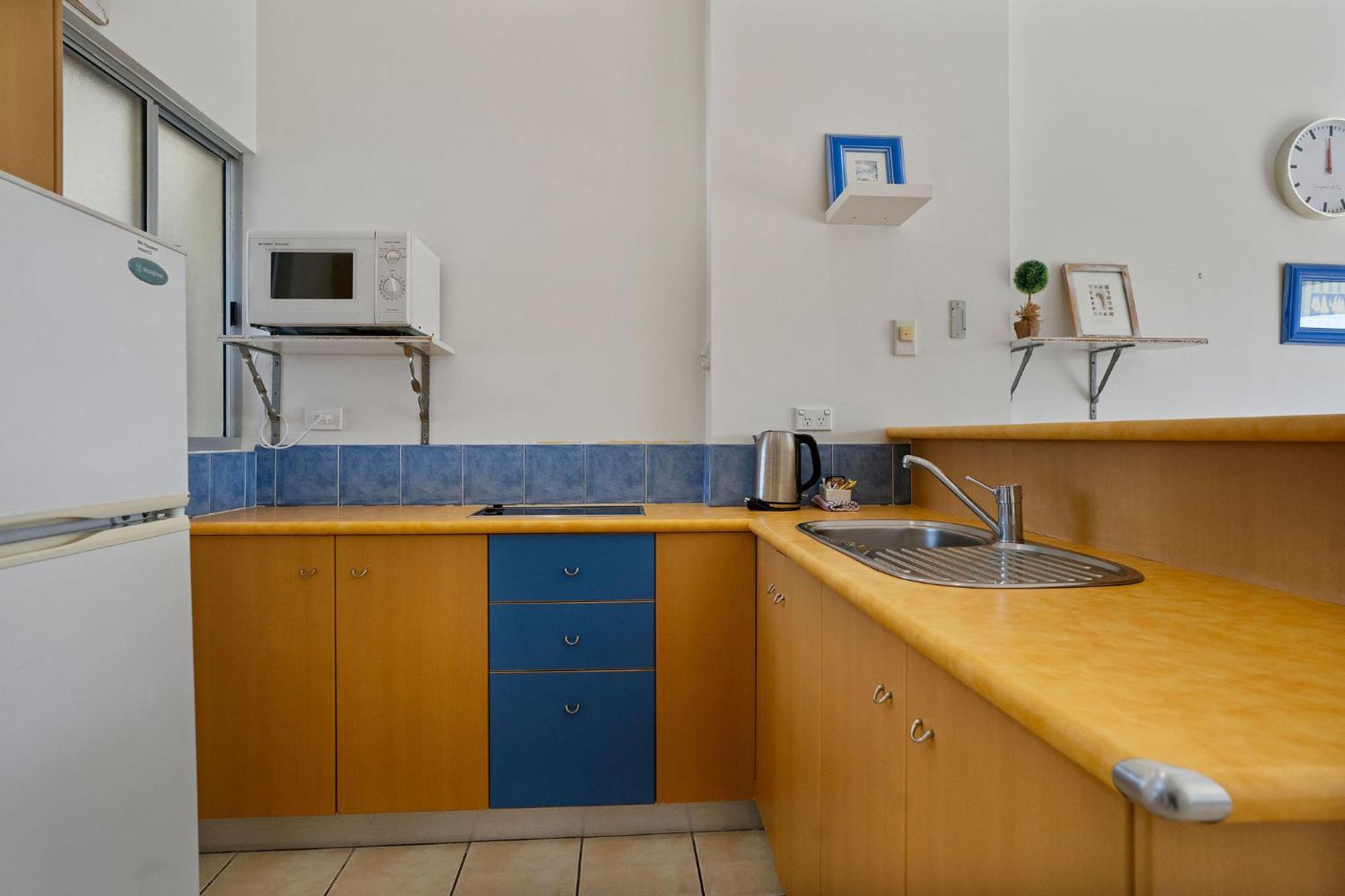 Noosa Parade Holiday Inn Екстериор снимка
