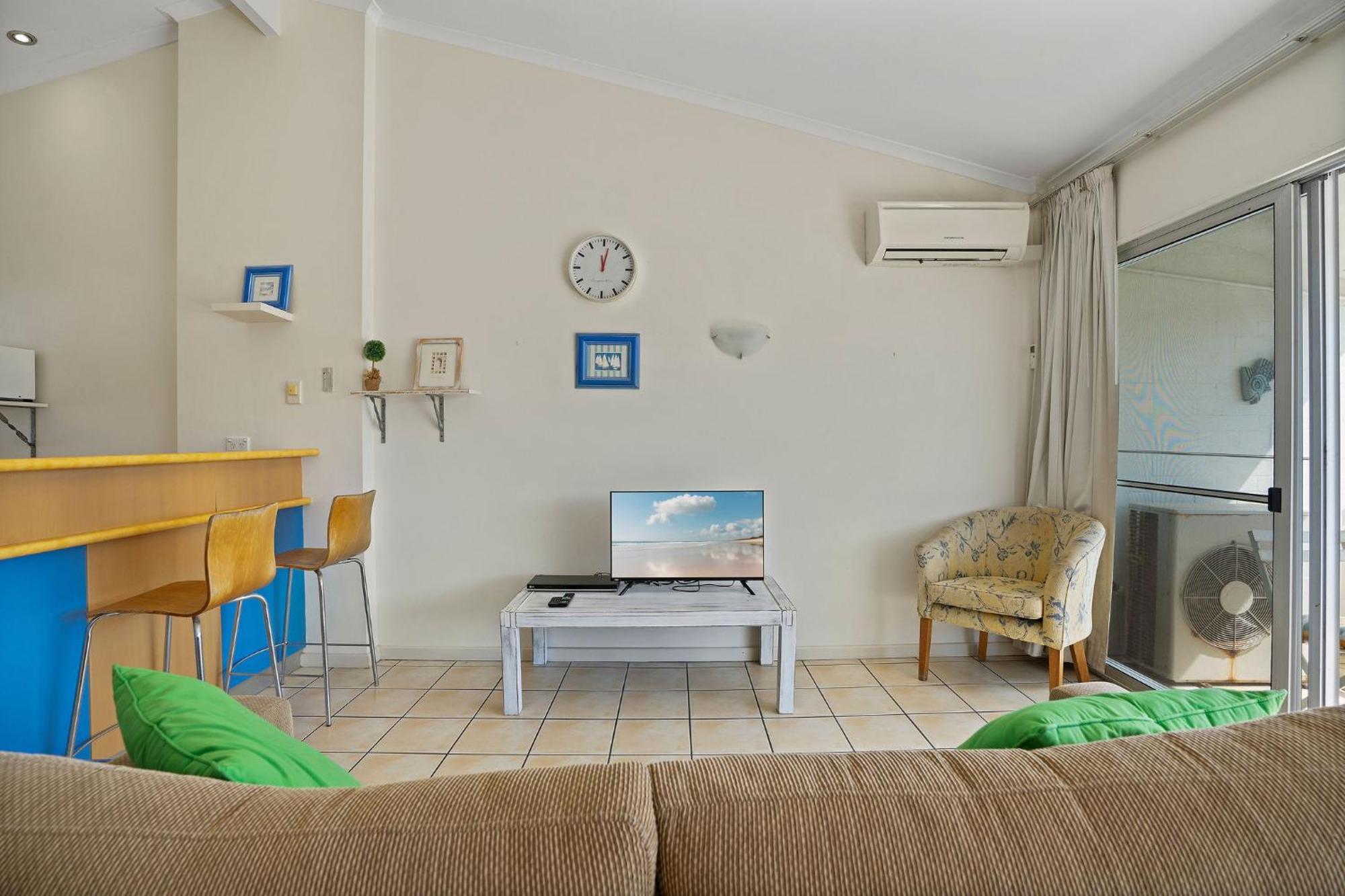 Noosa Parade Holiday Inn Екстериор снимка