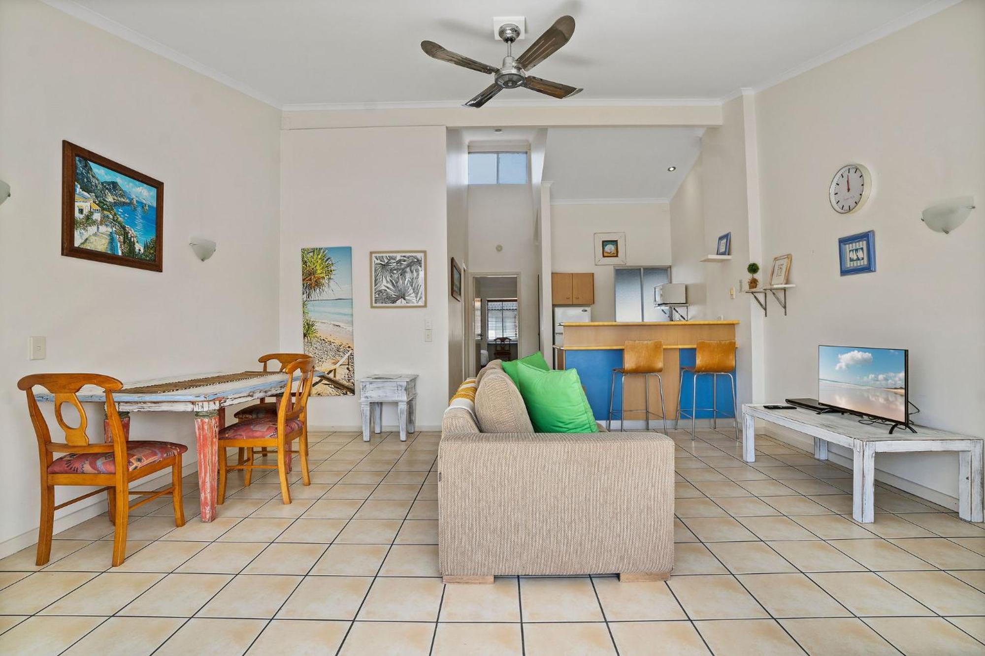 Noosa Parade Holiday Inn Екстериор снимка