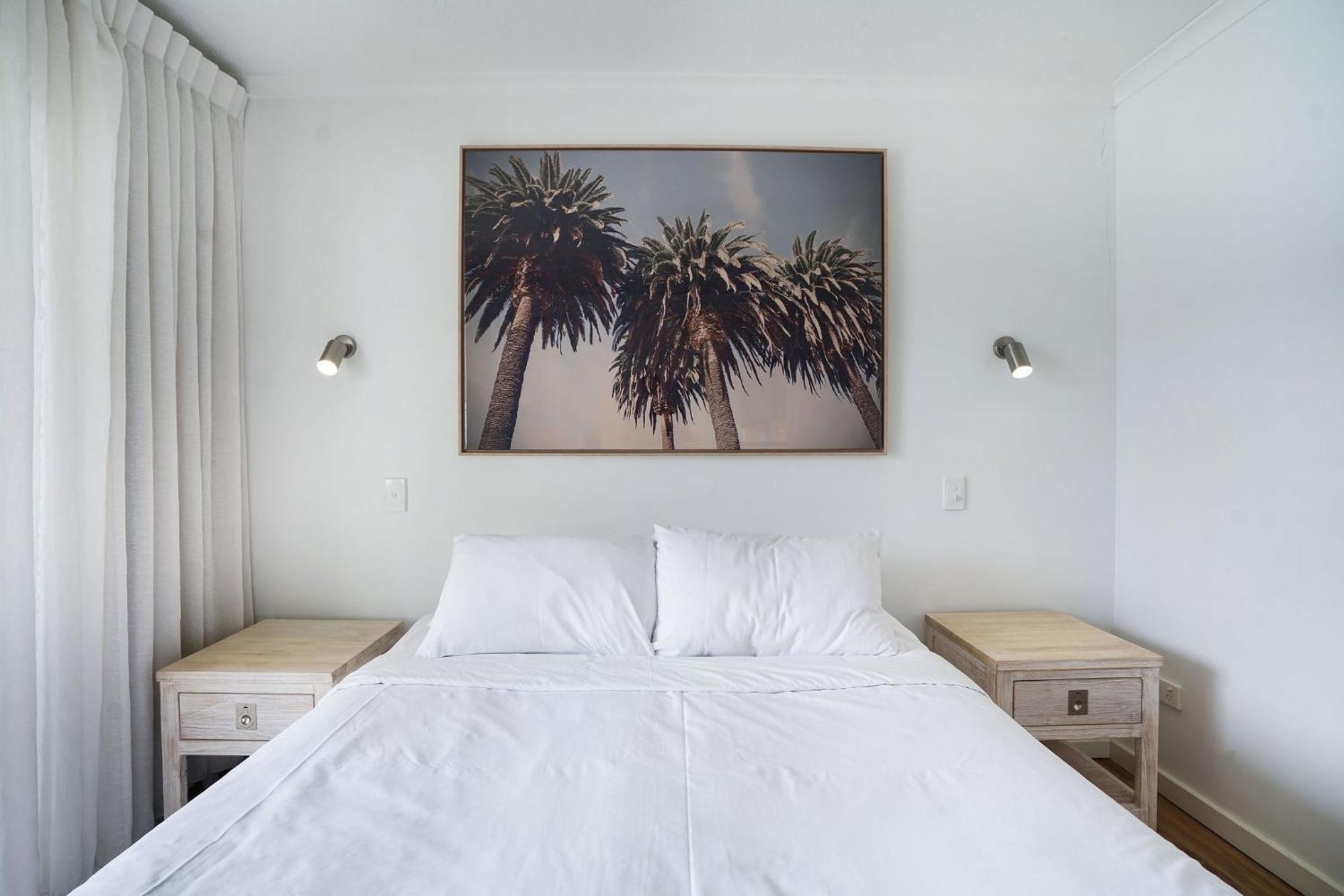 Noosa Parade Holiday Inn Стая снимка