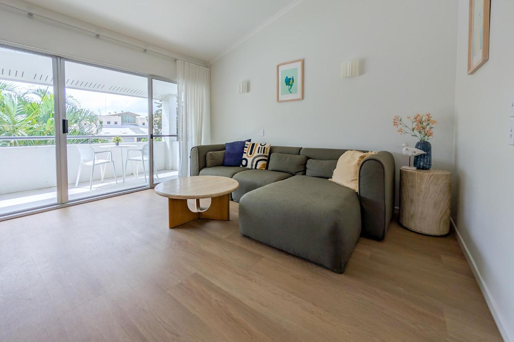 Noosa Parade Holiday Inn Екстериор снимка