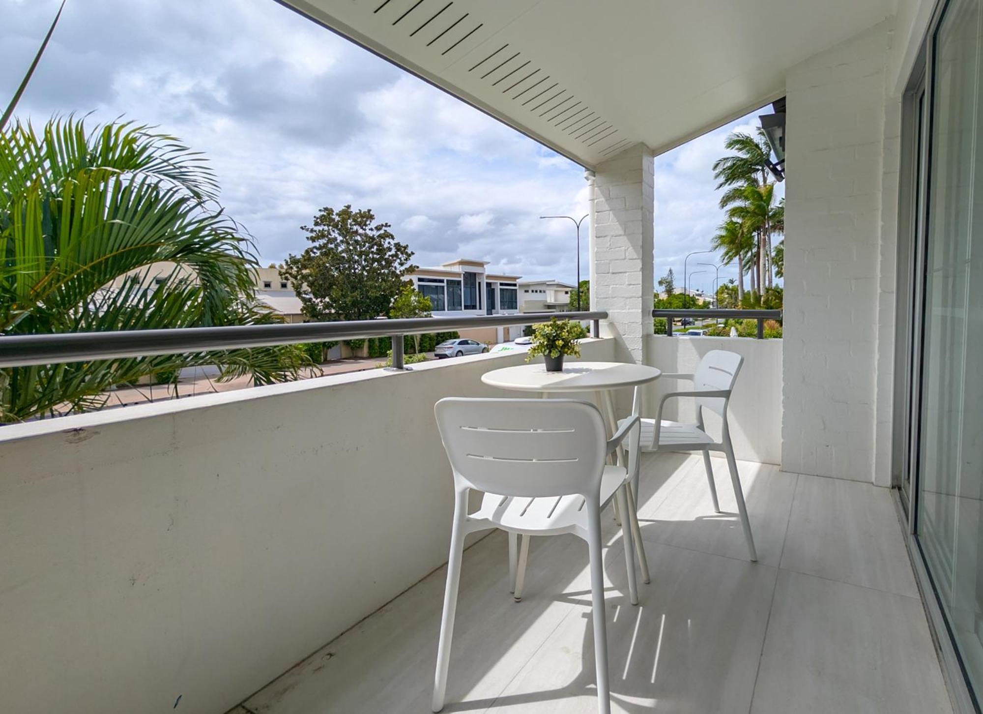 Noosa Parade Holiday Inn Екстериор снимка