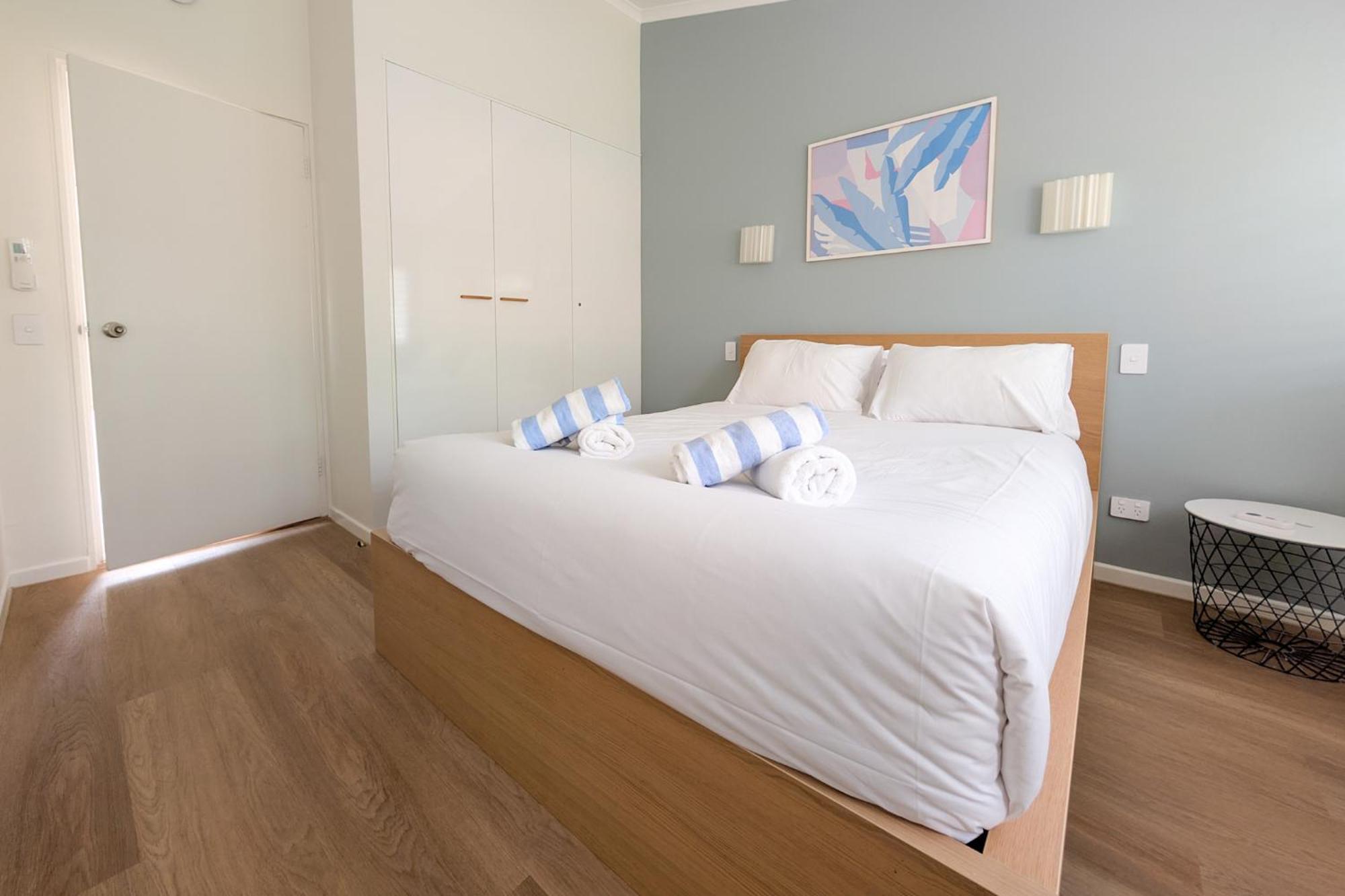 Noosa Parade Holiday Inn Екстериор снимка
