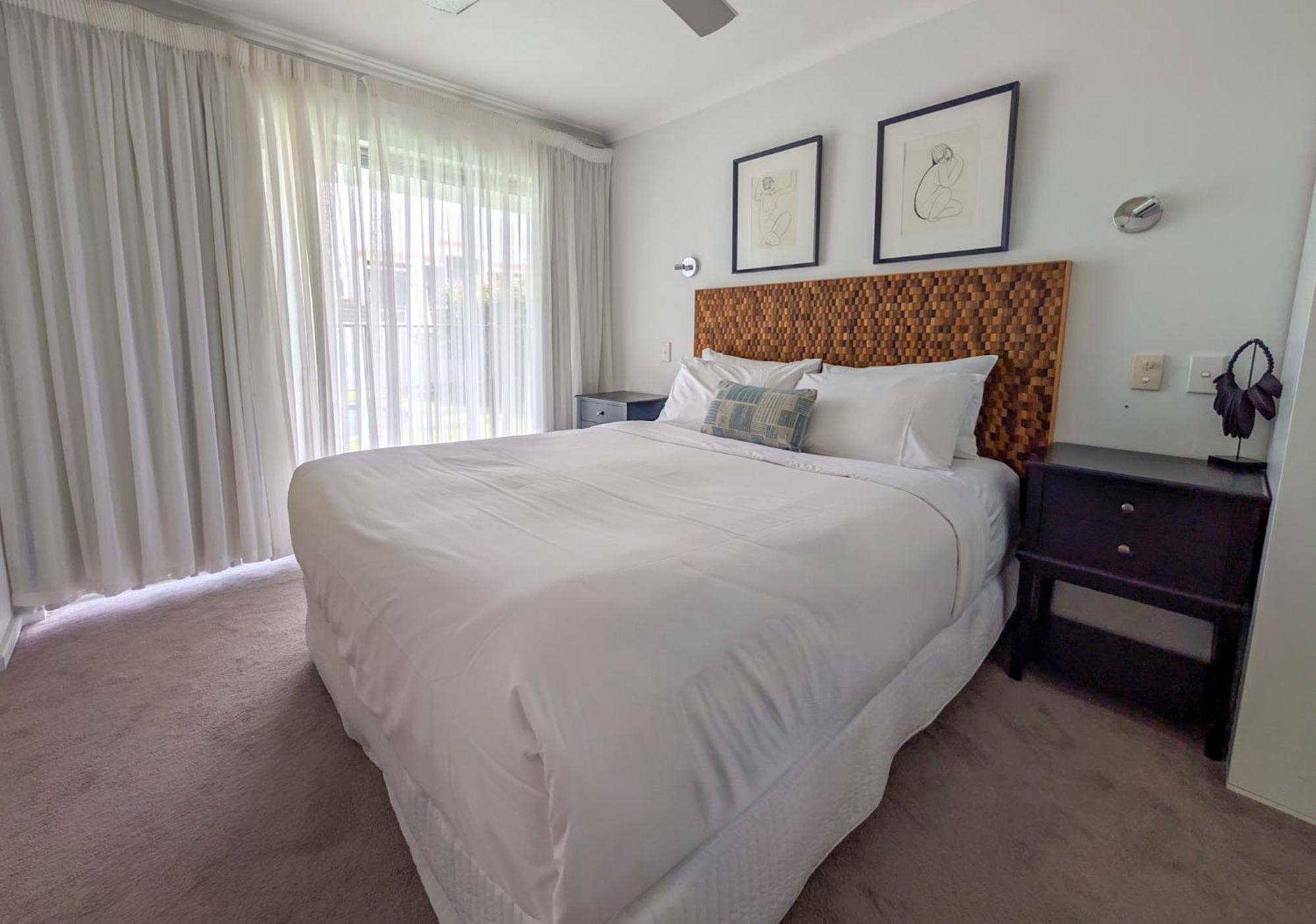 Noosa Parade Holiday Inn Екстериор снимка