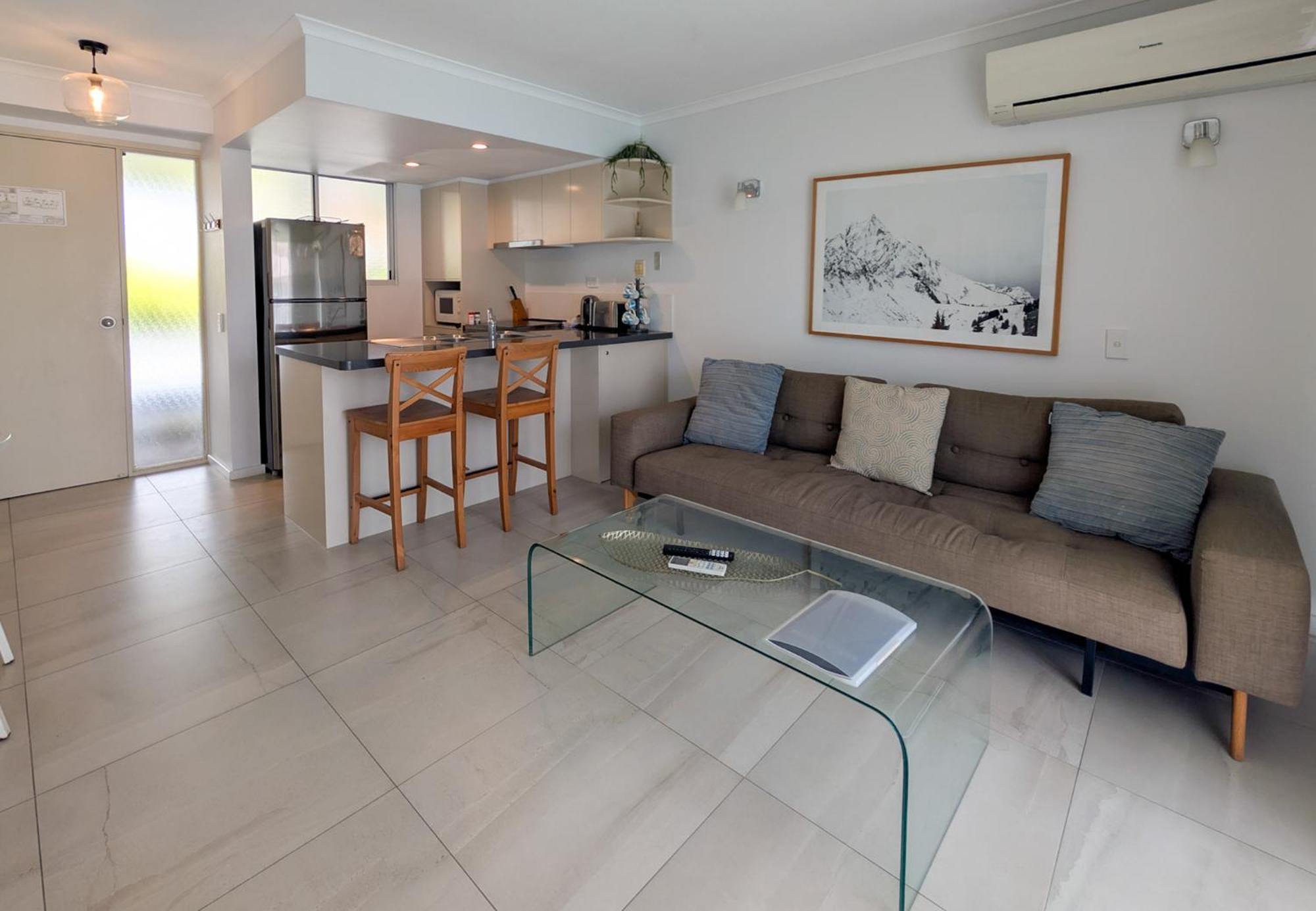Noosa Parade Holiday Inn Екстериор снимка