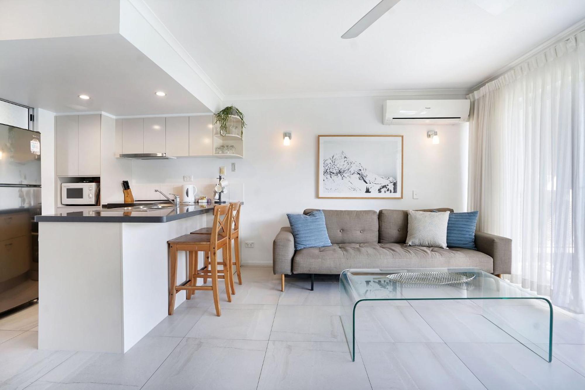 Noosa Parade Holiday Inn Екстериор снимка