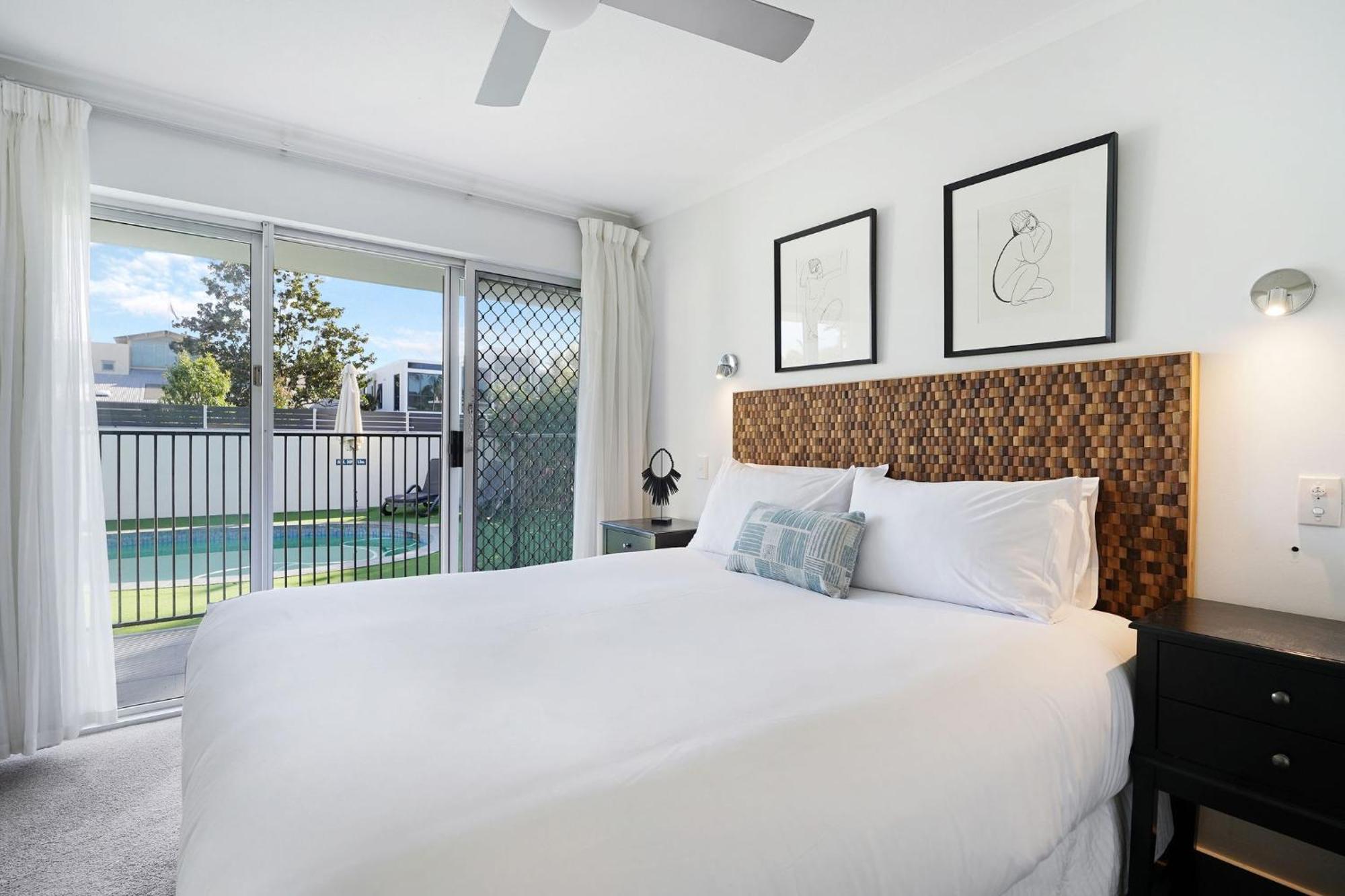 Noosa Parade Holiday Inn Екстериор снимка