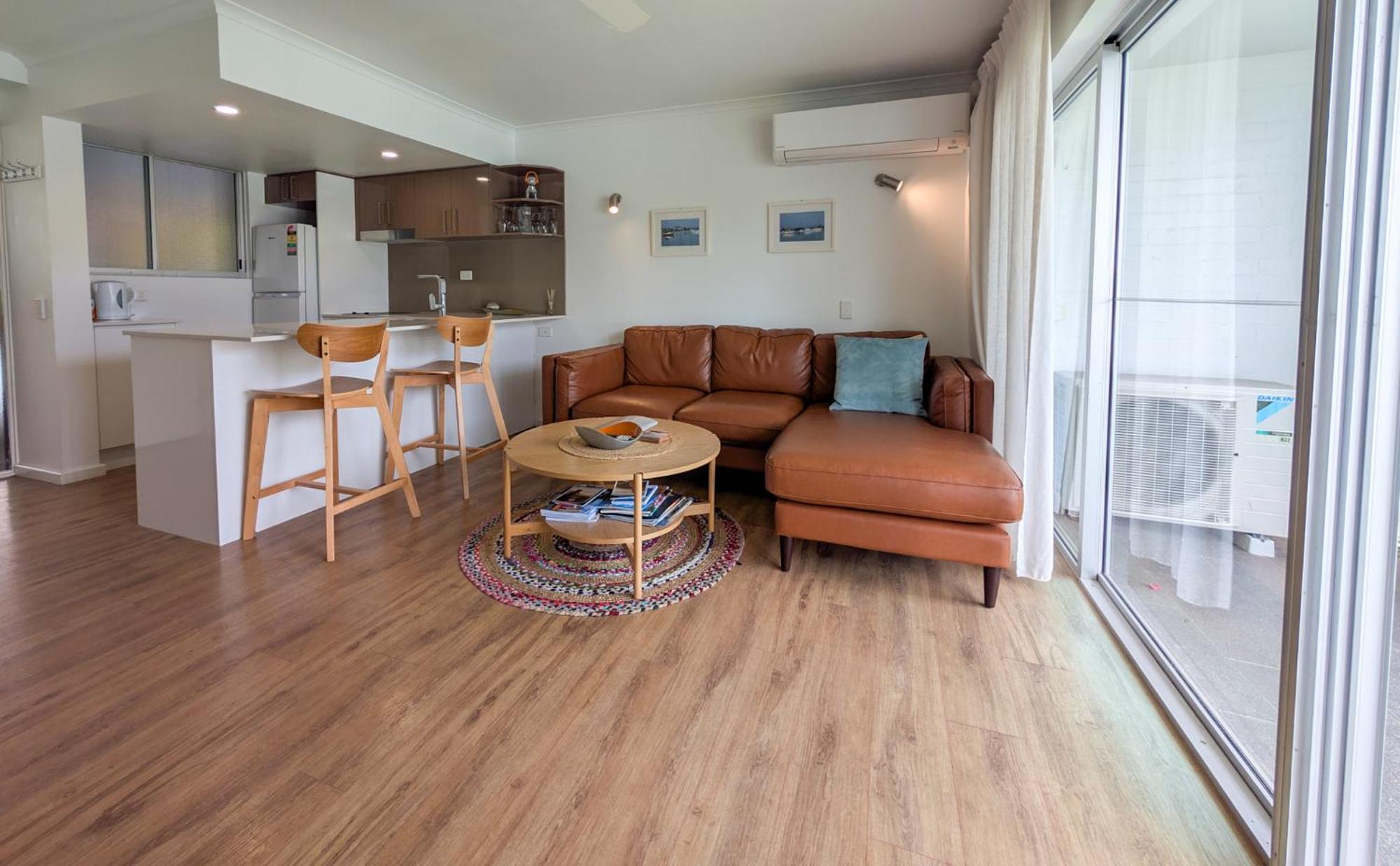 Noosa Parade Holiday Inn Екстериор снимка