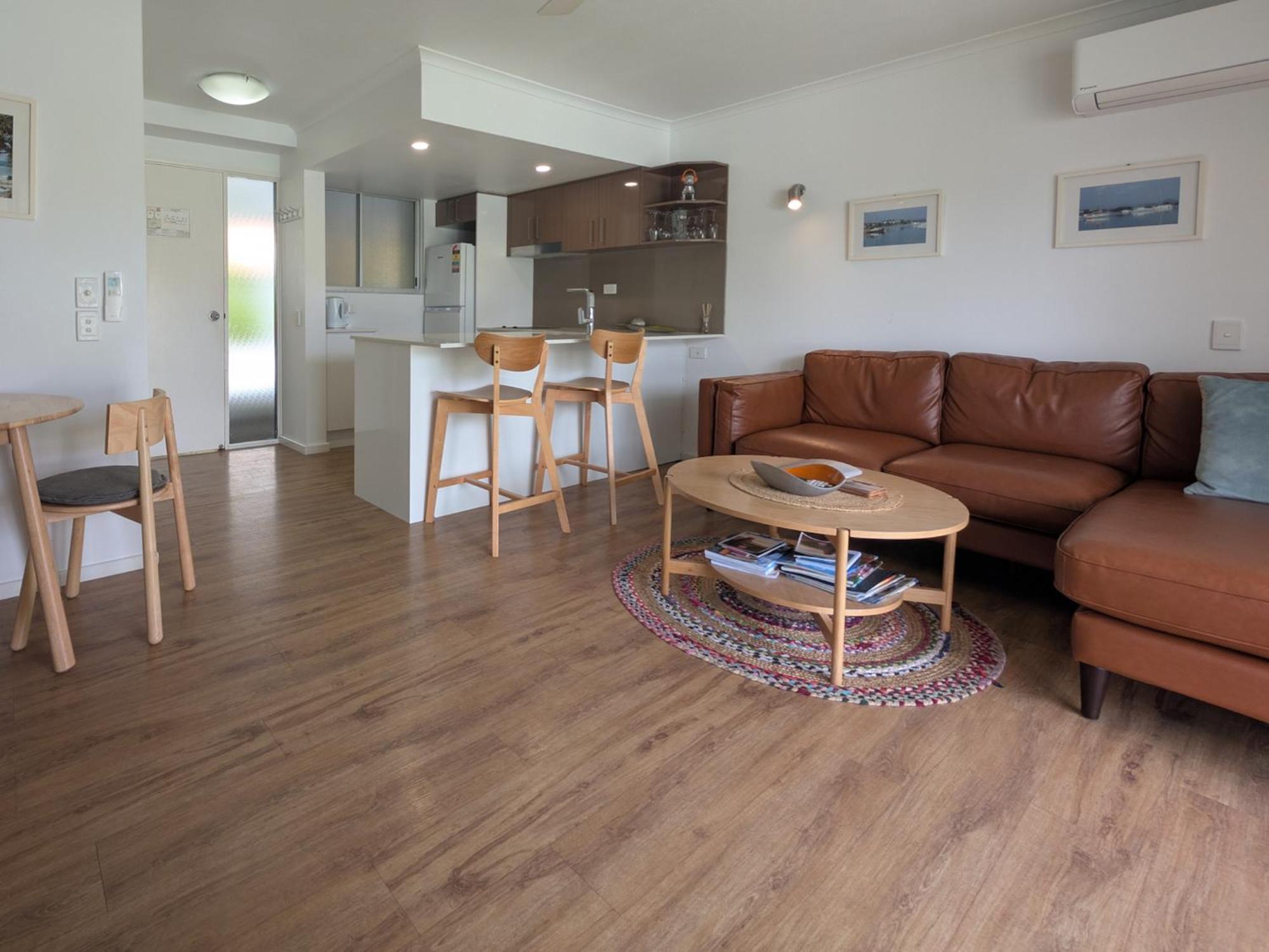 Noosa Parade Holiday Inn Екстериор снимка