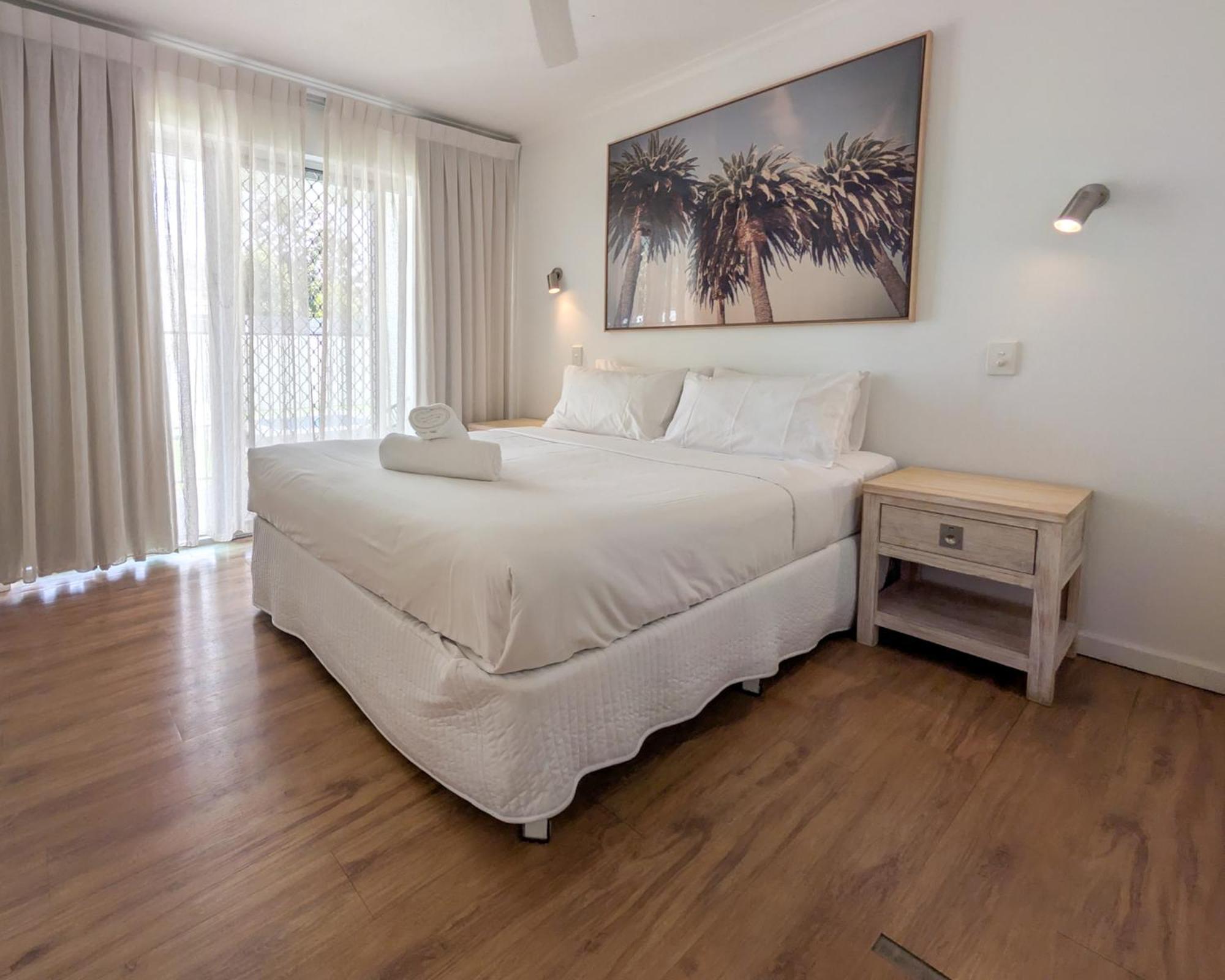 Noosa Parade Holiday Inn Екстериор снимка