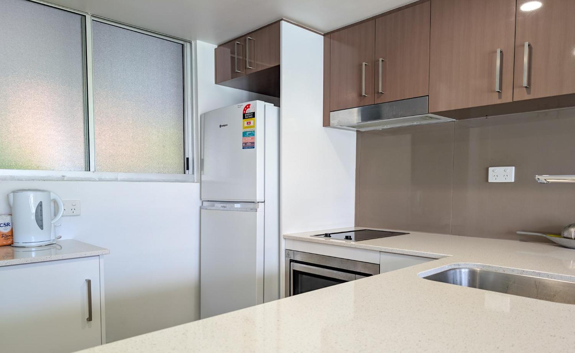 Noosa Parade Holiday Inn Екстериор снимка