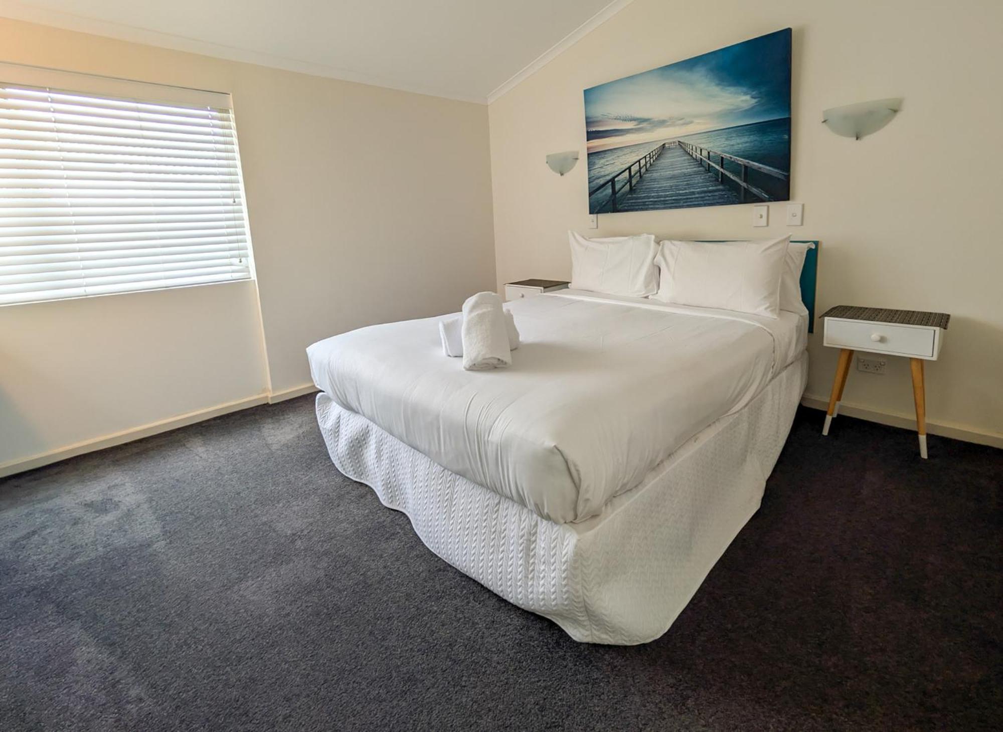 Noosa Parade Holiday Inn Екстериор снимка
