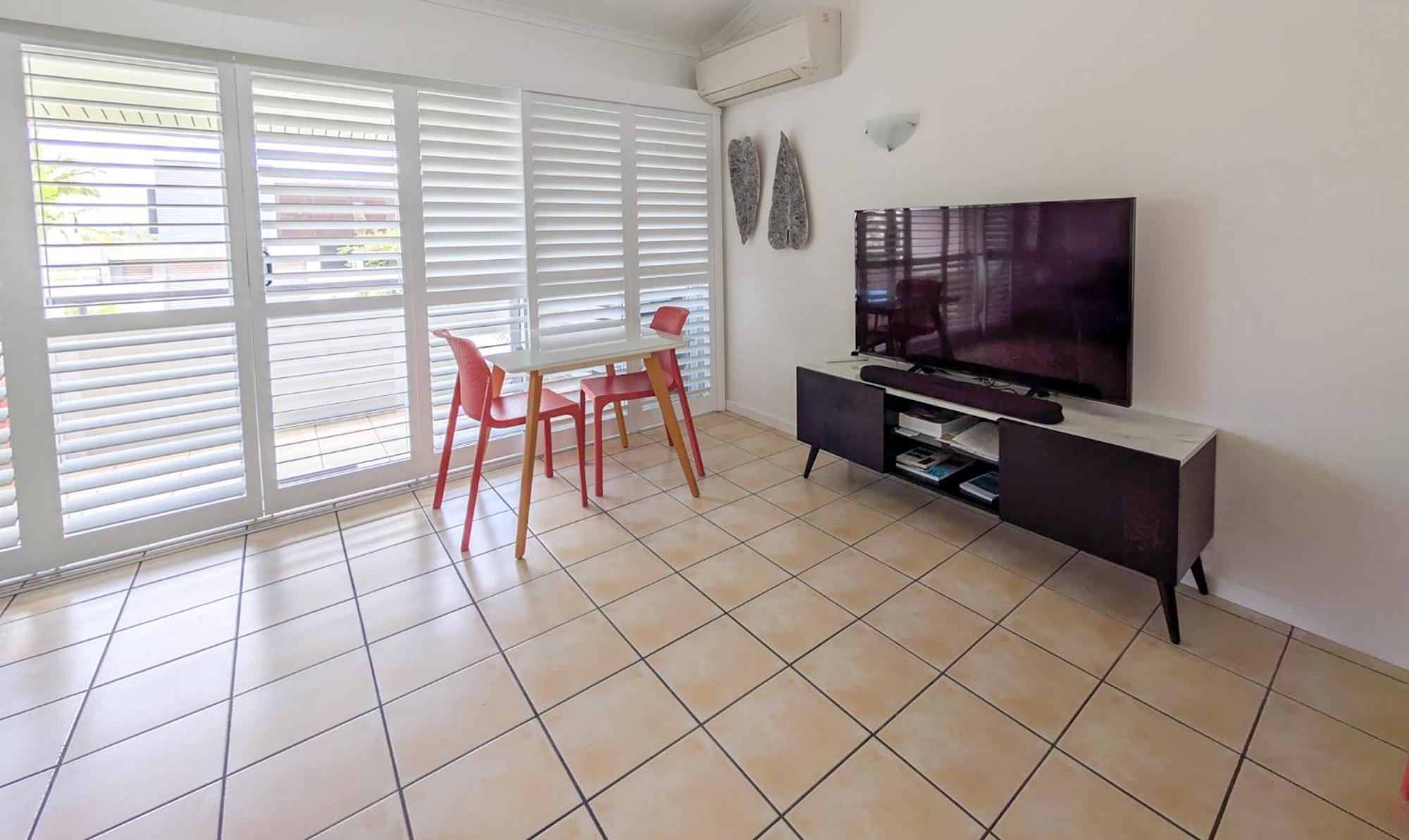 Noosa Parade Holiday Inn Екстериор снимка