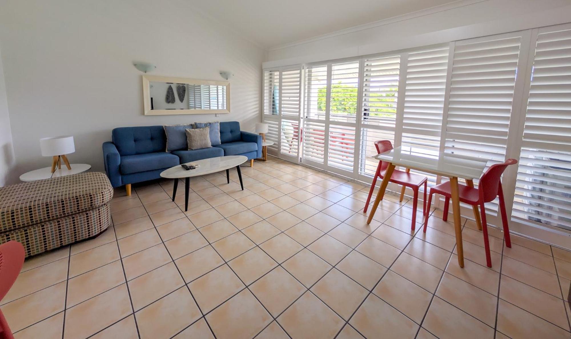Noosa Parade Holiday Inn Екстериор снимка
