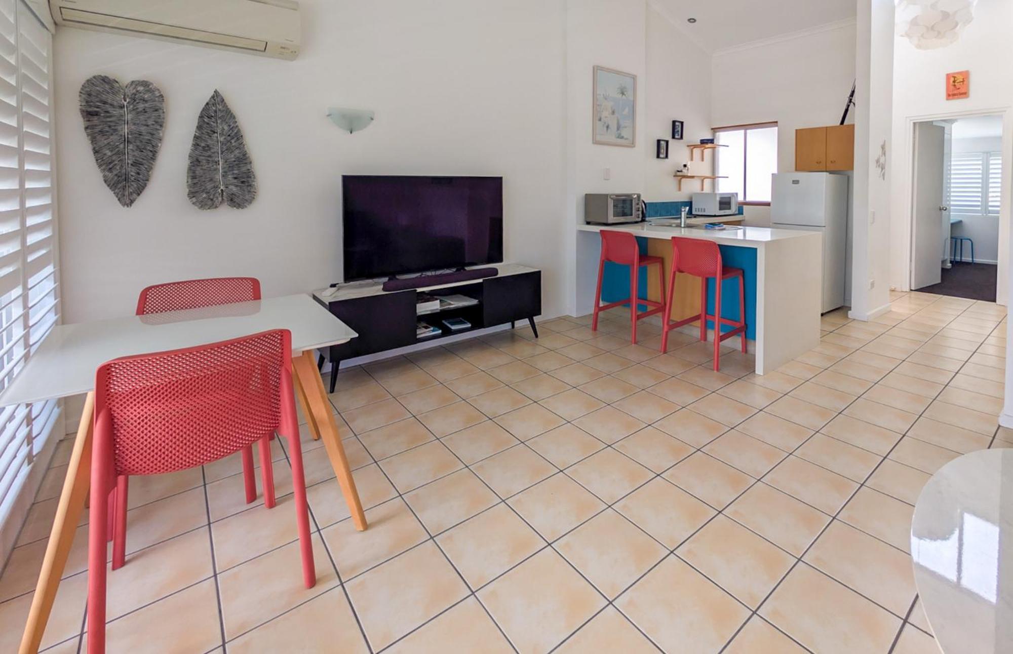 Noosa Parade Holiday Inn Екстериор снимка