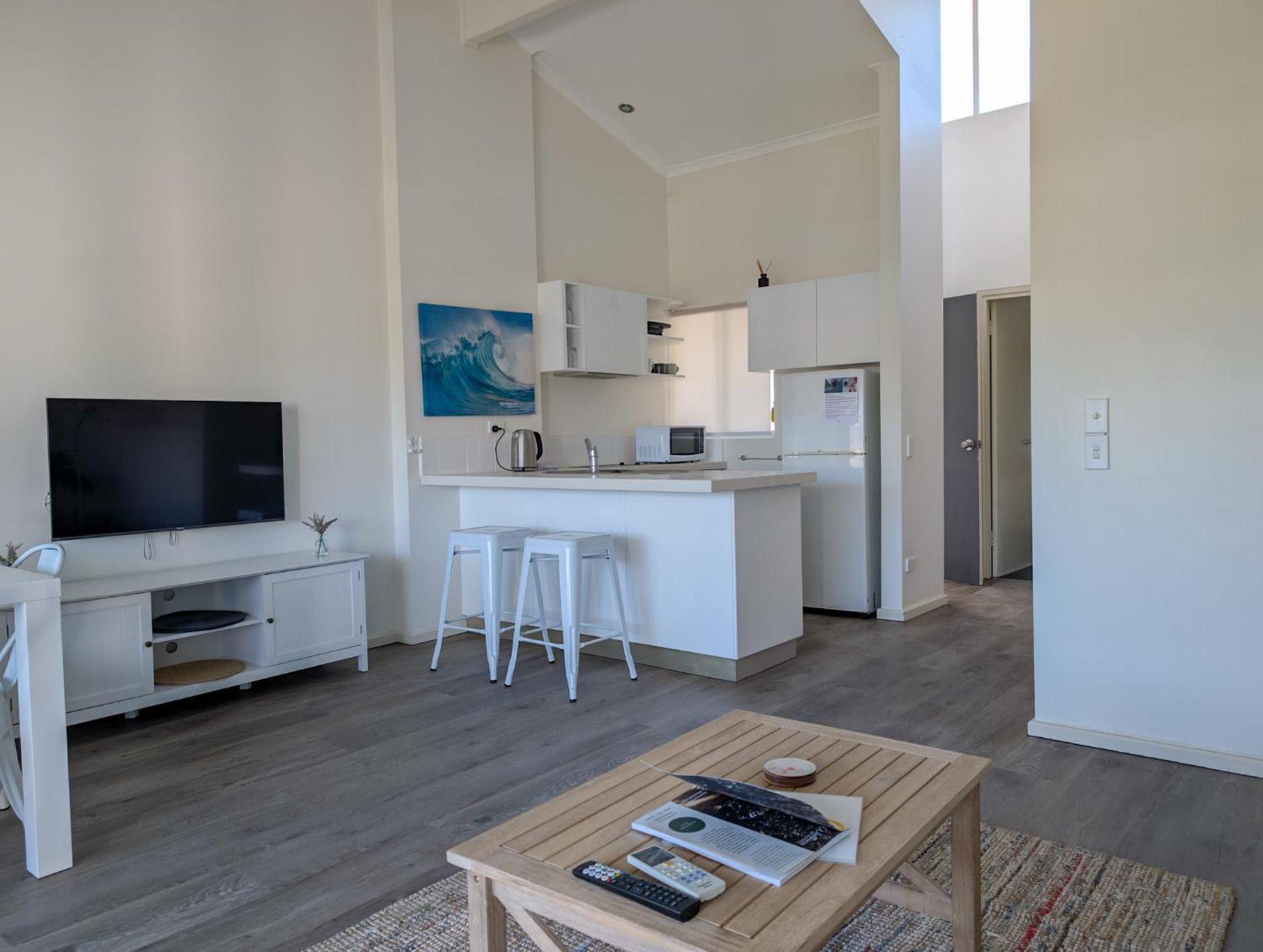 Noosa Parade Holiday Inn Екстериор снимка
