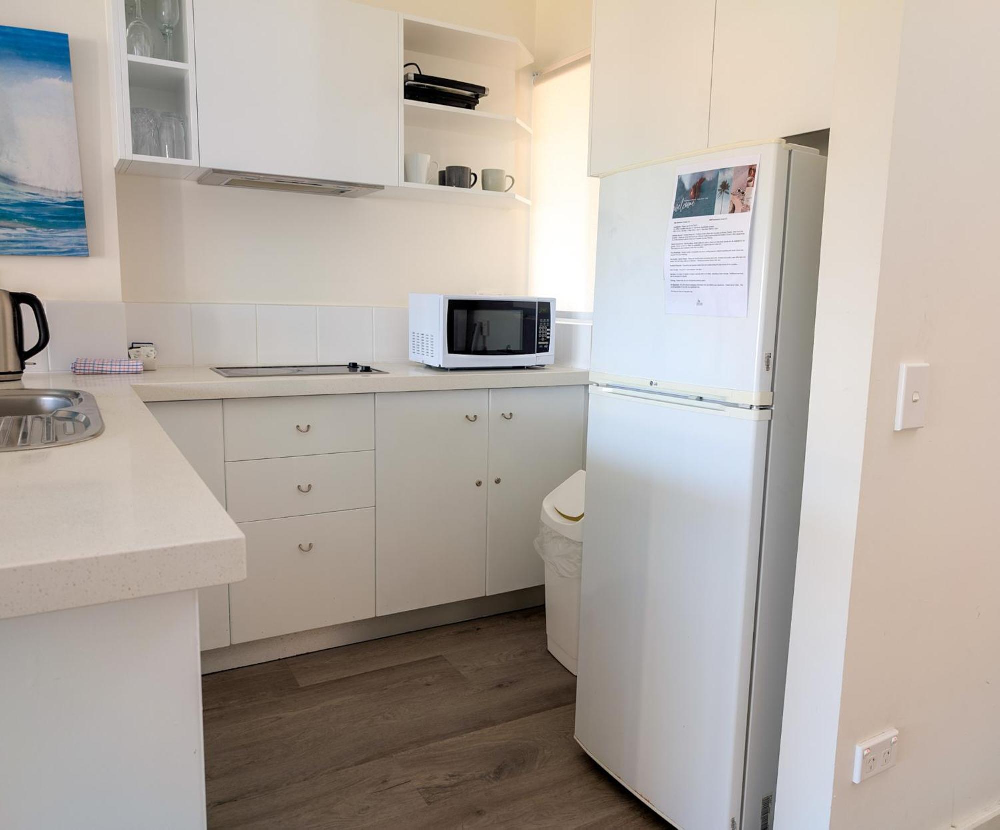 Noosa Parade Holiday Inn Екстериор снимка