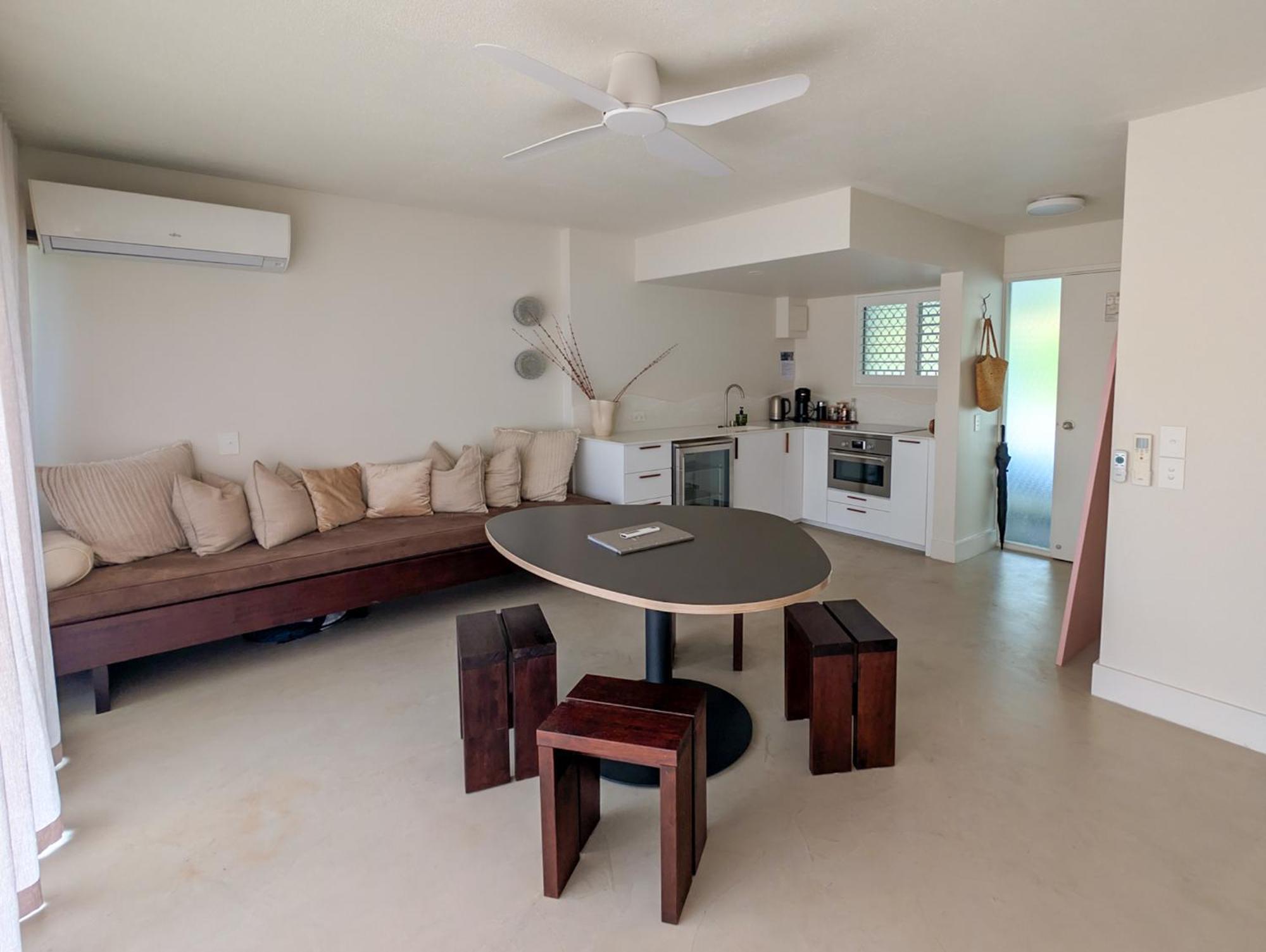 Noosa Parade Holiday Inn Екстериор снимка